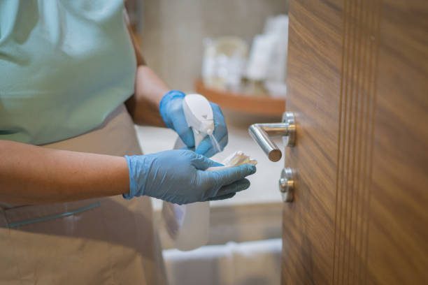 Hotel & Hospitality Cleaning