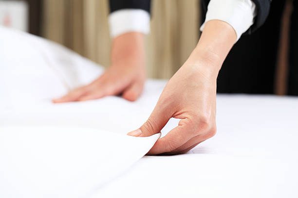 Hotel & Hospitality Cleaning