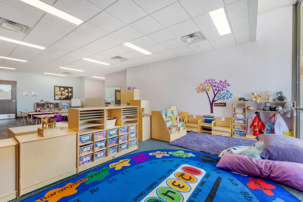 Daycare cleaning DFW